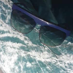Gucci 4215/S Blue Sunglasses